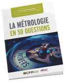 <strong>La Métrologie en 50 questions</strong>